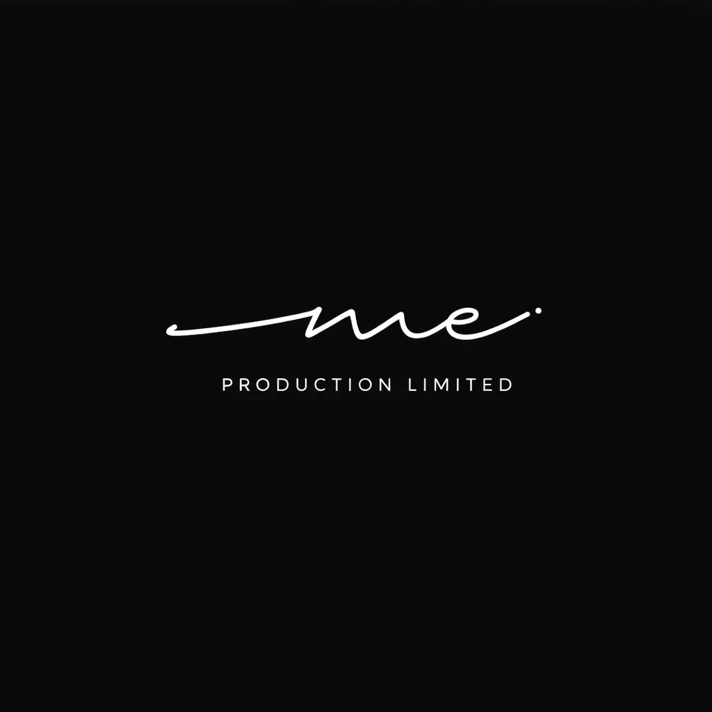 ME Production Ltd Logo